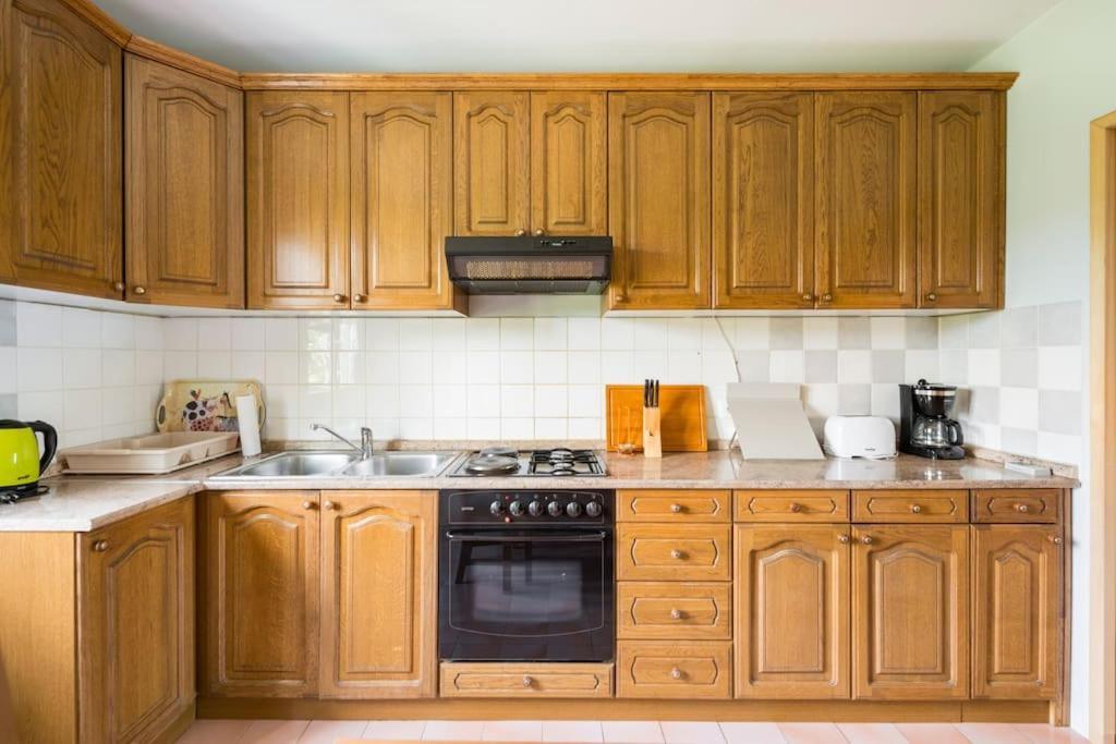 Holiday Home Goranka Zmijavci Bagian luar foto